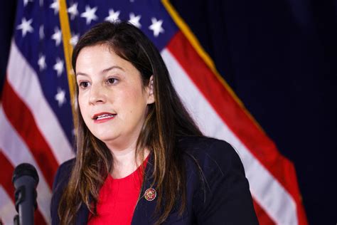 rep xx|Rep. Elise Stefanik adds to ethics complaint against judge in .